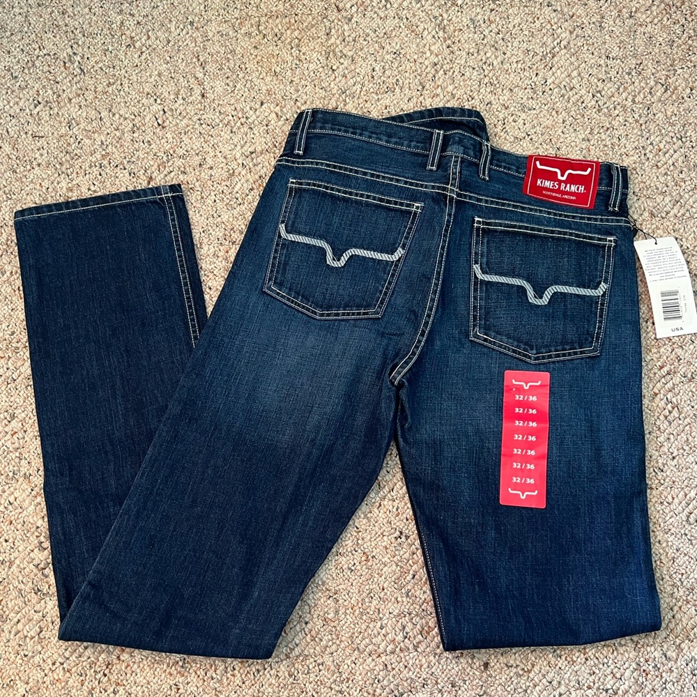 Kimes Ranch Thomas 32x36